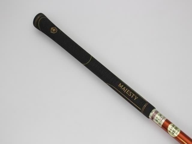 MAJESTY SUBLIME ドライバー 10.5° 50周年記念 LV920 - メルカリ