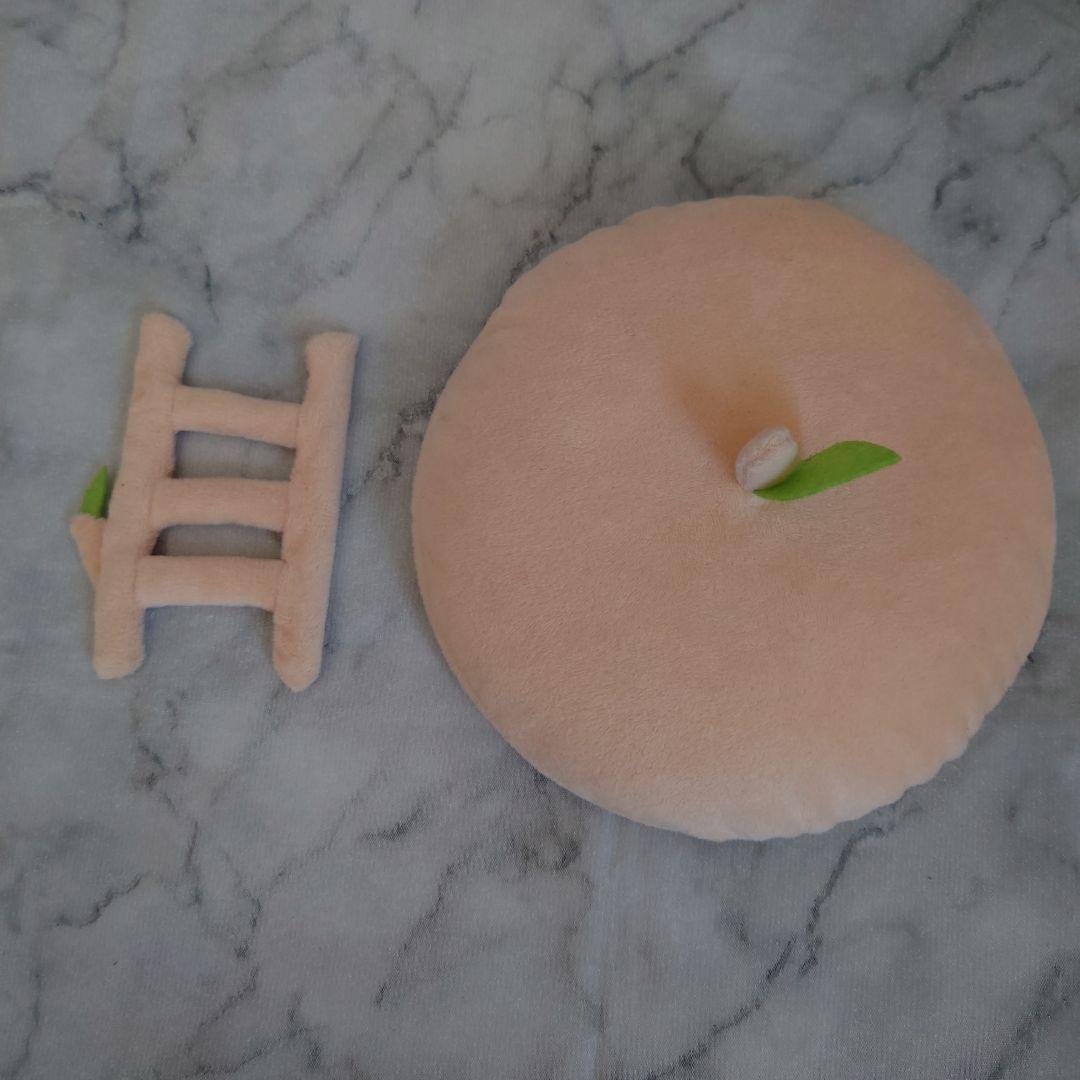 リラックマ はちみつの森スペシャルぬいぐるみ