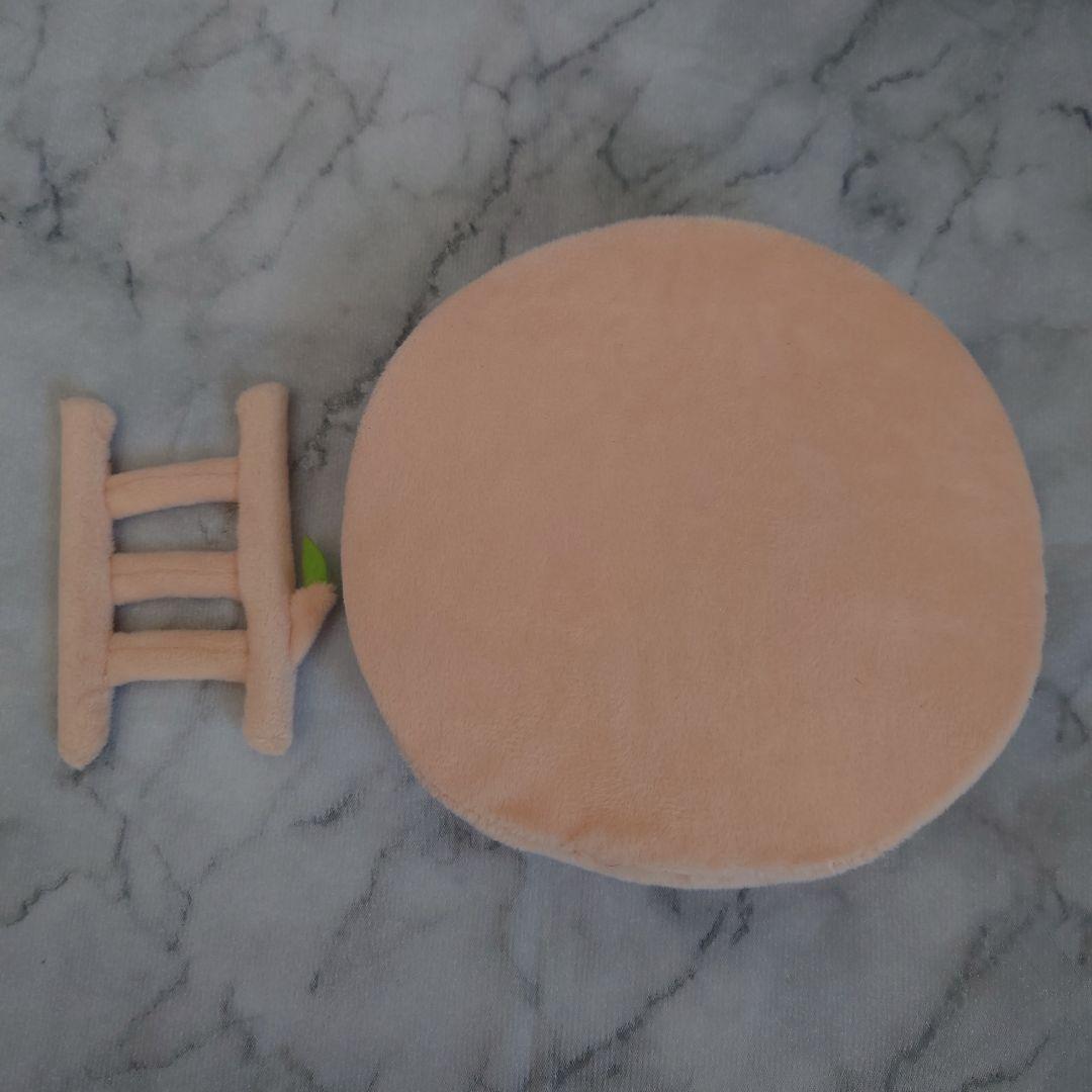 リラックマ はちみつの森スペシャルぬいぐるみ