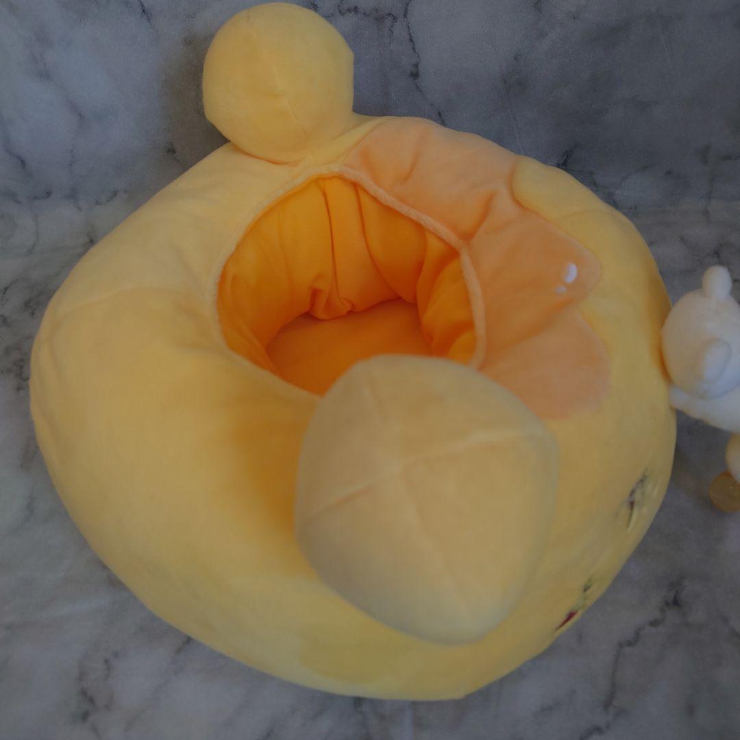 リラックマ はちみつの森スペシャルぬいぐるみ