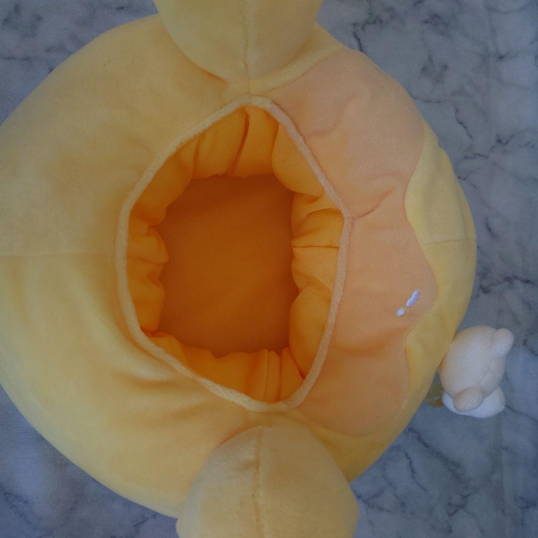 リラックマ はちみつの森スペシャルぬいぐるみ