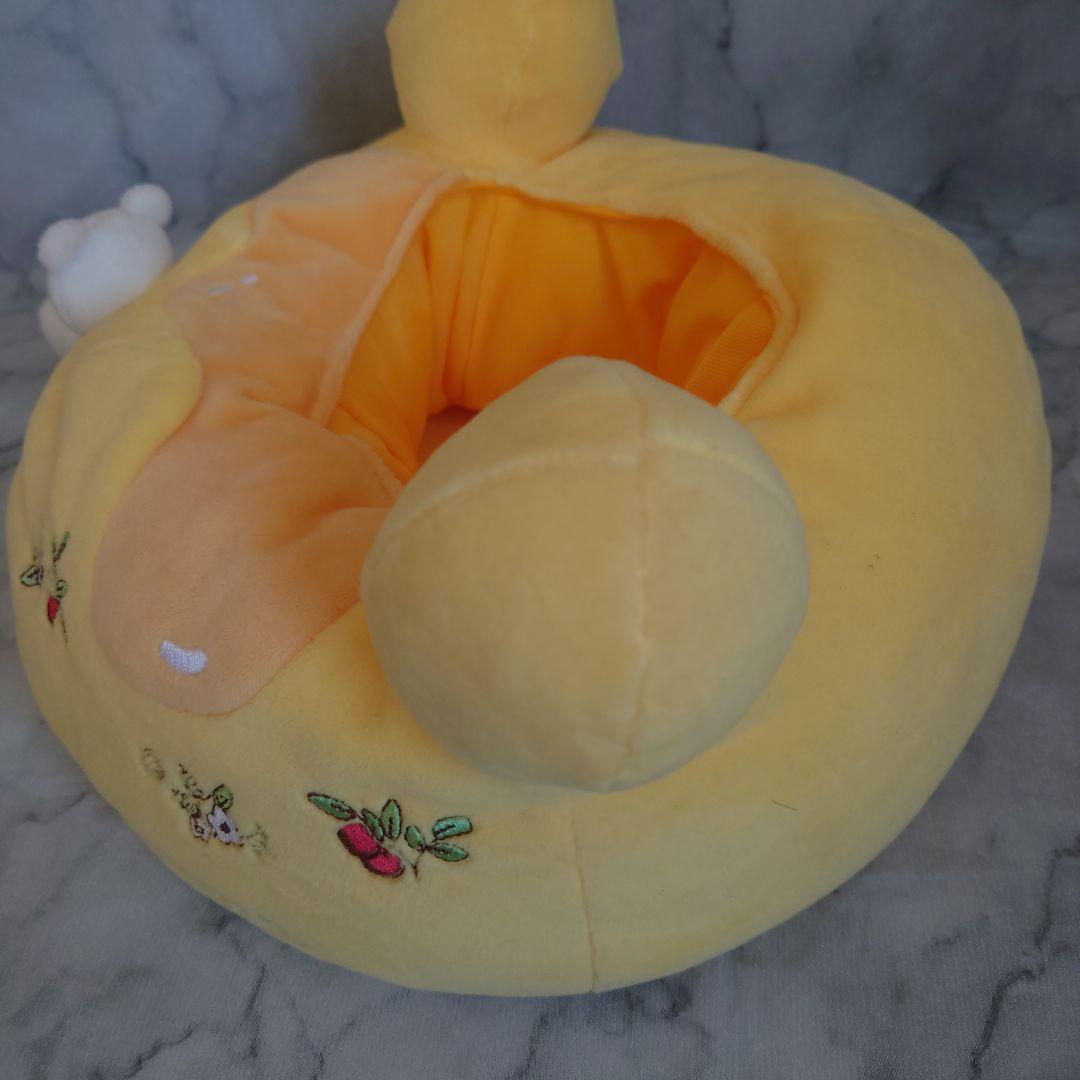 リラックマ はちみつの森スペシャルぬいぐるみ