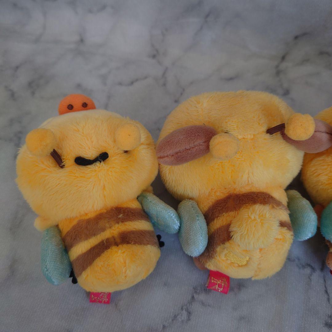 リラックマ はちみつの森スペシャルぬいぐるみ