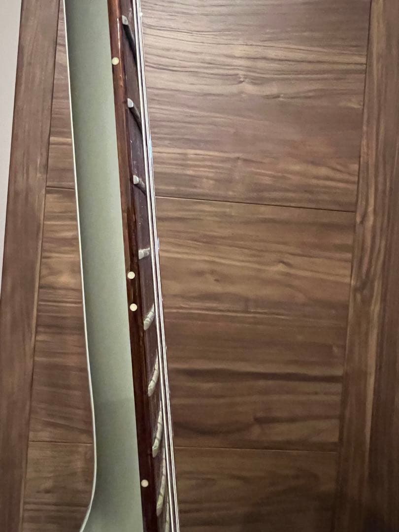 YAMAHA RGXA2 ホワイト エレキギター