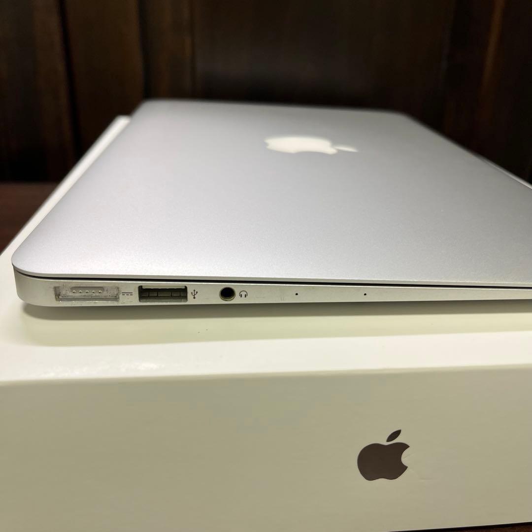 MacBook Air 11インチ 2013 4GB 256GB【ジャンク】 - メルカリ