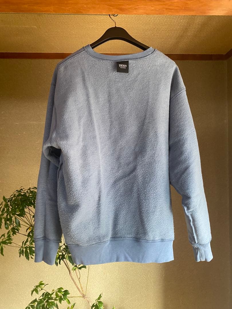 藤井風　I AM YOU スウェットトレーナー