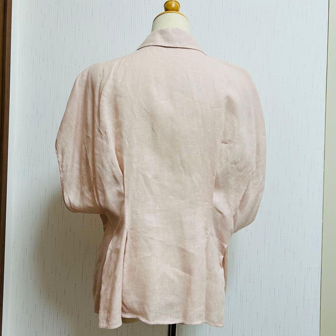 GALLARDA GALANTE】ハーフスリーブウエストシェイプシャツ - メルカリ