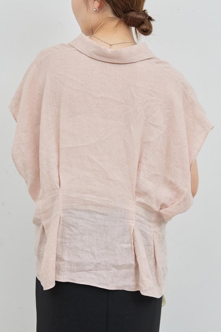 GALLARDA GALANTE】ハーフスリーブウエストシェイプシャツ - メルカリ