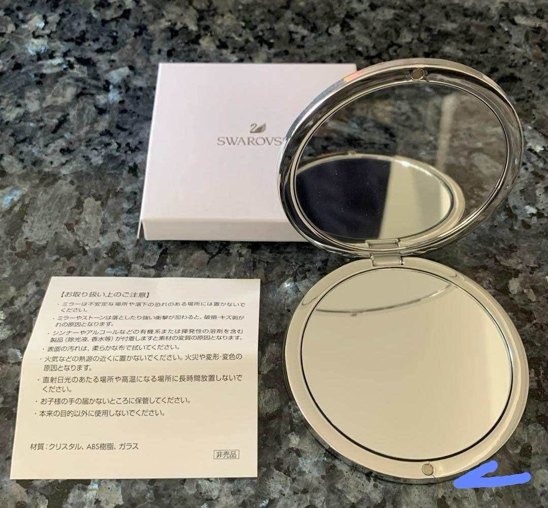 クリスベア ラブリーサプライズ＋コンパクトミラー - メルカリ