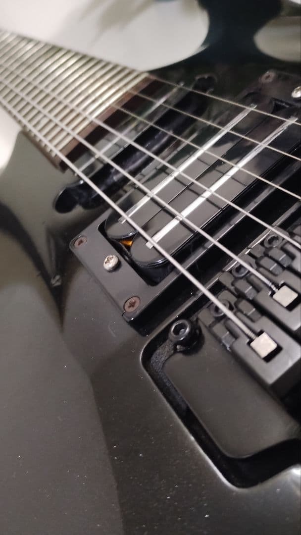 Aria Pro II アリアプロ2 MAC-60M 28フレット