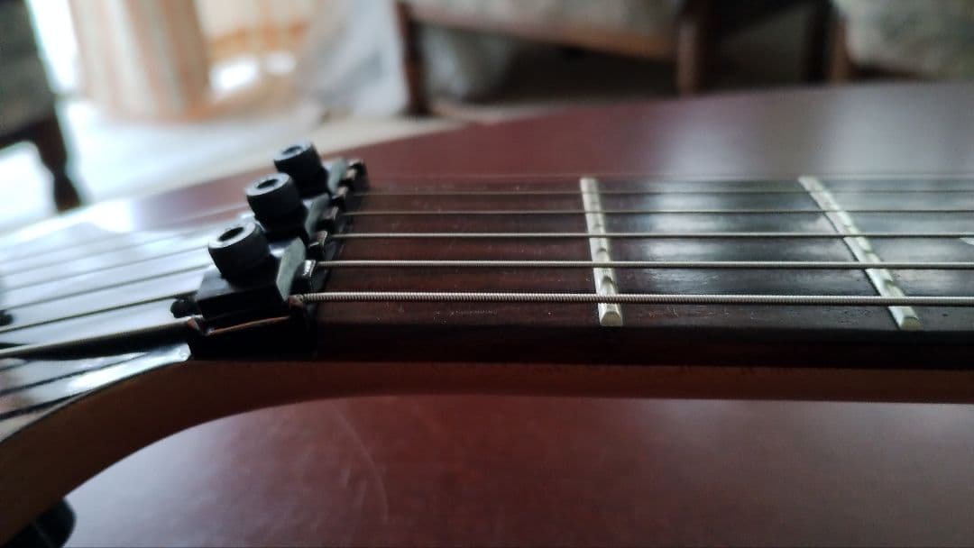 Aria Pro II アリアプロ2 MAC-60M 28フレット