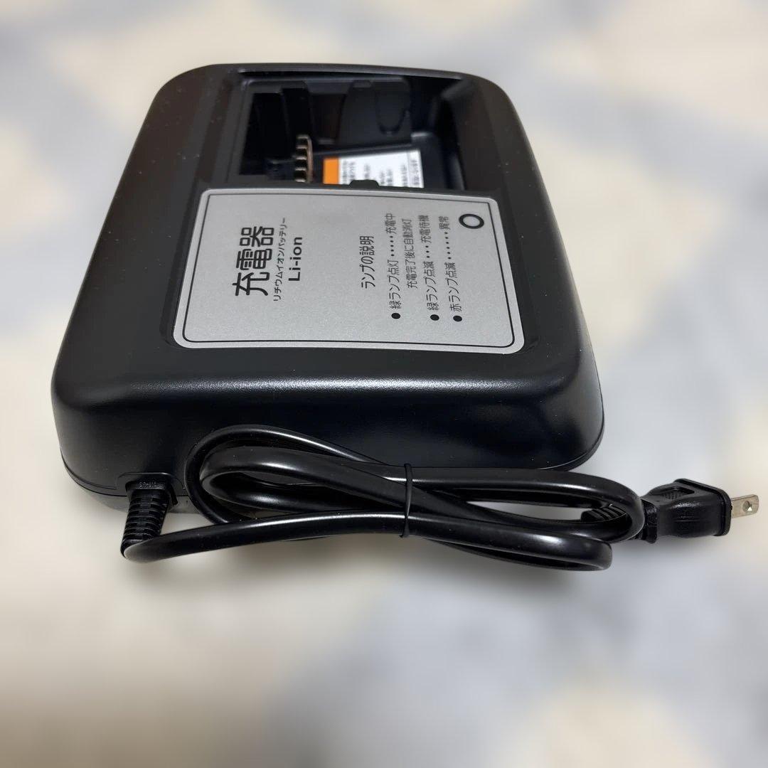 ヤマハ 電動自転車充電器 X92-10 YAMAHA - メルカリ