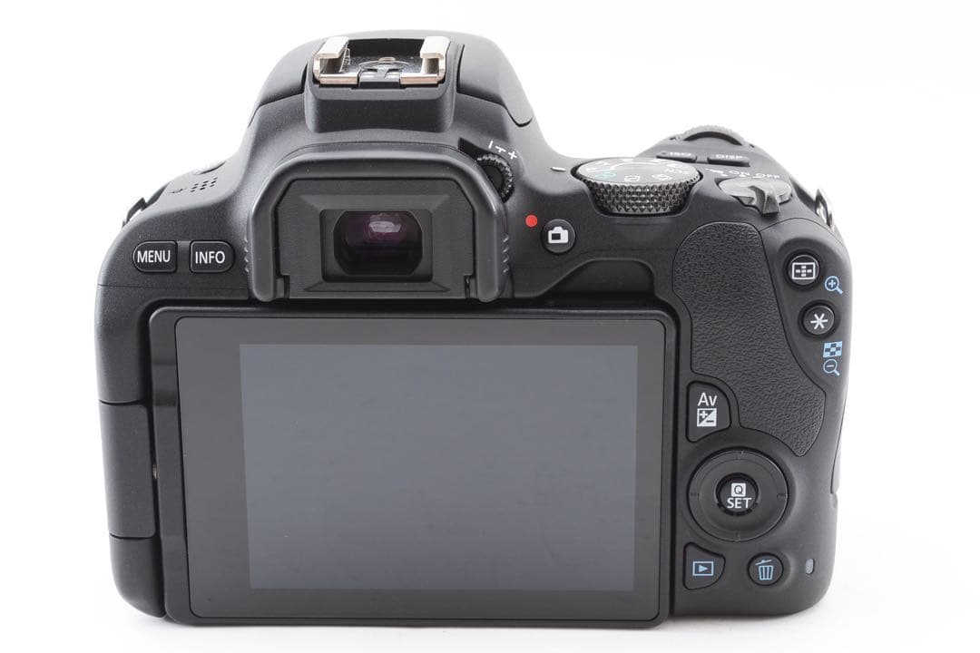 Wi-Fi /動画/canon kiss x9標準&望遠ダブルレンズセット キャノンcanon