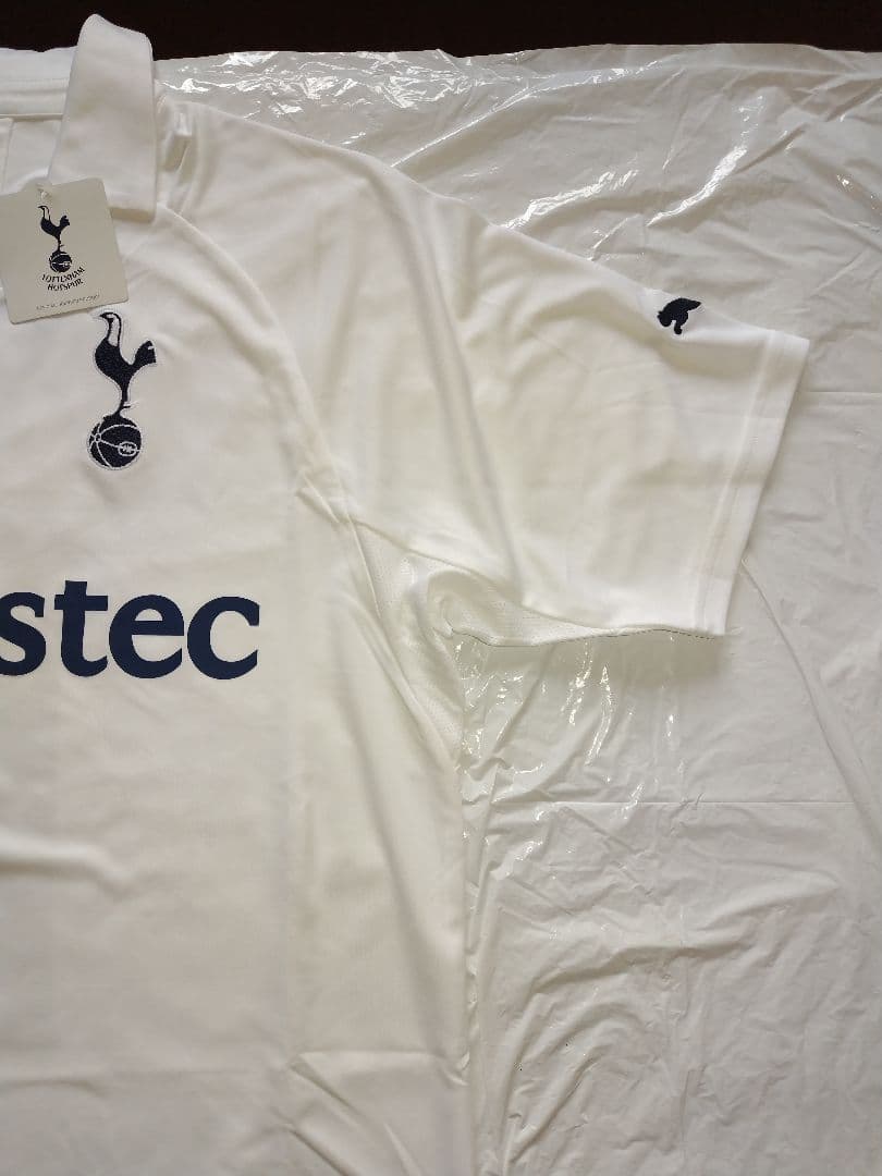 プーマトッテナム11/12カップ戦用 MODRIĆ 14 M サイズ 未使用品 - メルカリ