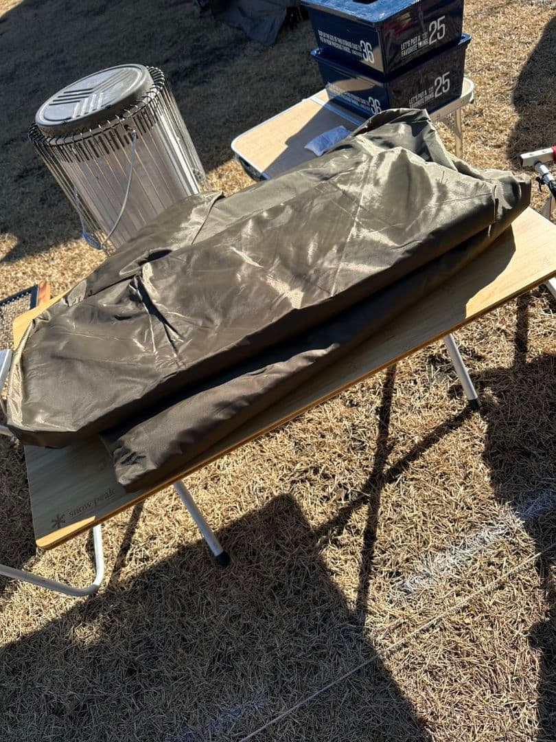 タラスブルバ　キャタピラー2ルーム　インナーテント Amazon.co.jp: TARAS BOULBA(タラスブルバ) キャタピラー2ルーム