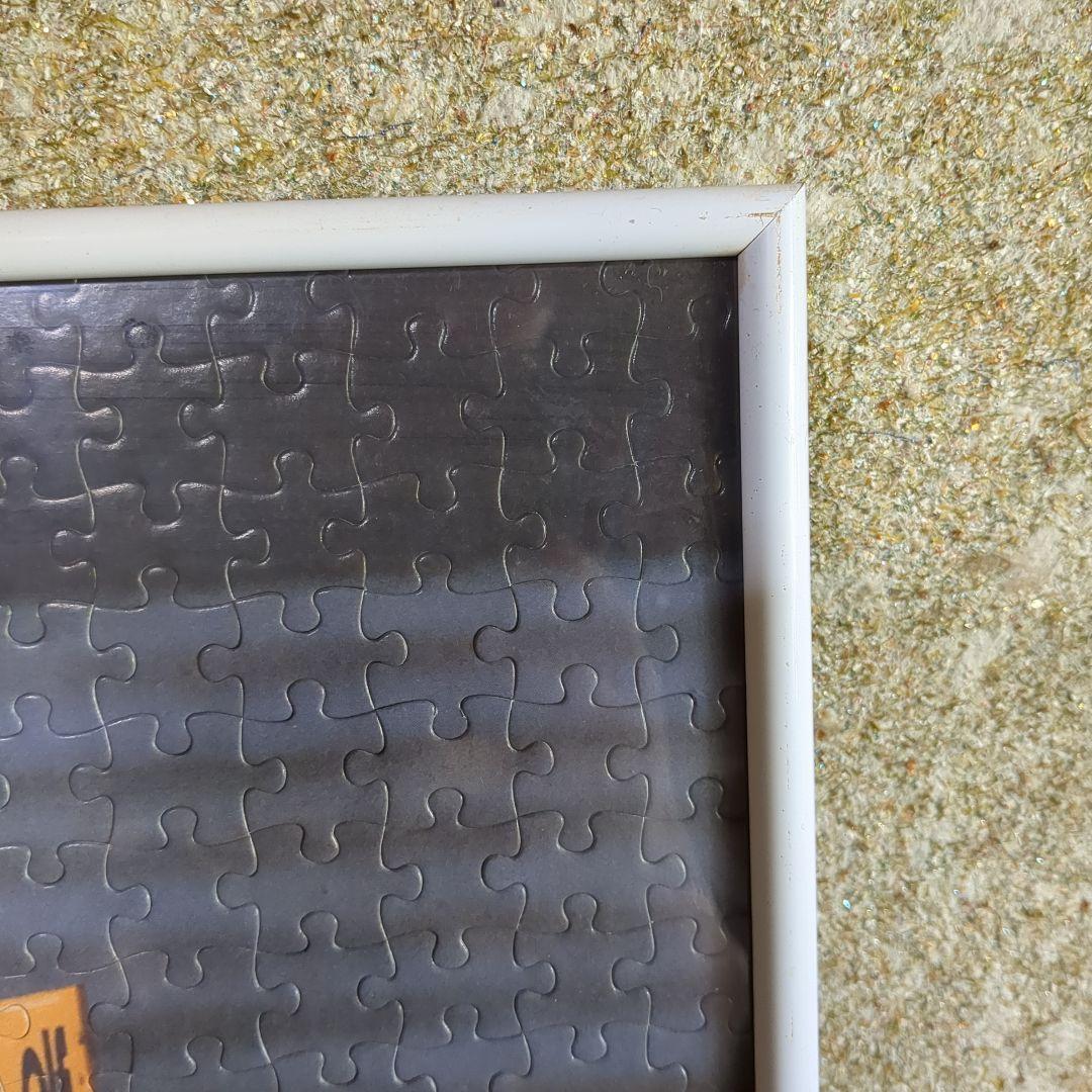 F1 ロータスホンダ99T ジグソーパズル 500ピース 完成品