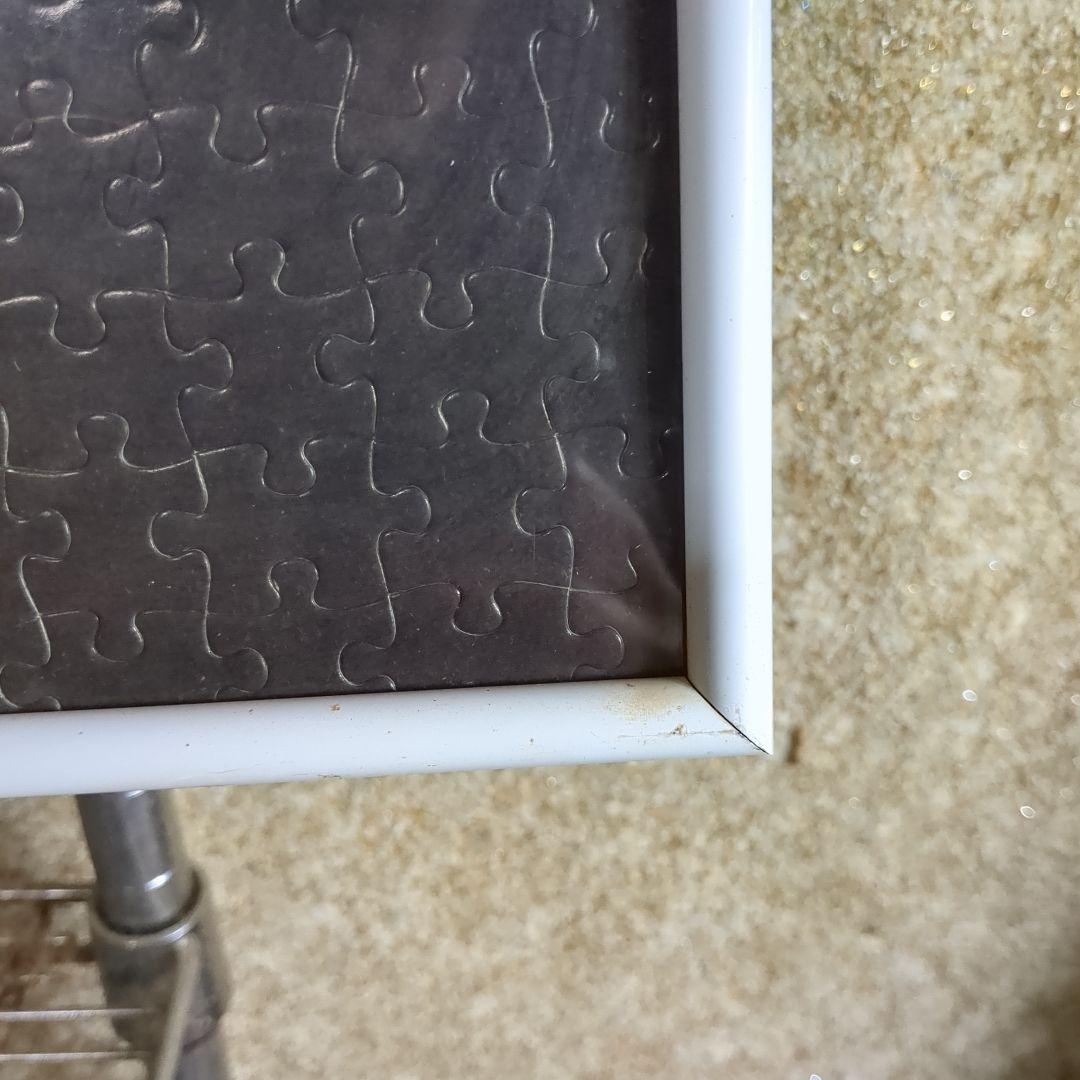 F1 ロータスホンダ99T ジグソーパズル 500ピース 完成品