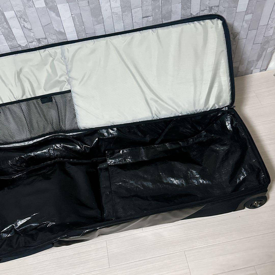 希少・廃盤】パタゴニア ブラックホール スノー ローラー patagonia