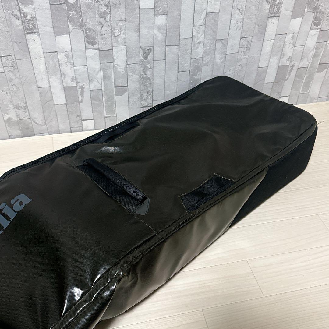 希少・廃盤】パタゴニア ブラックホール スノー ローラー patagonia