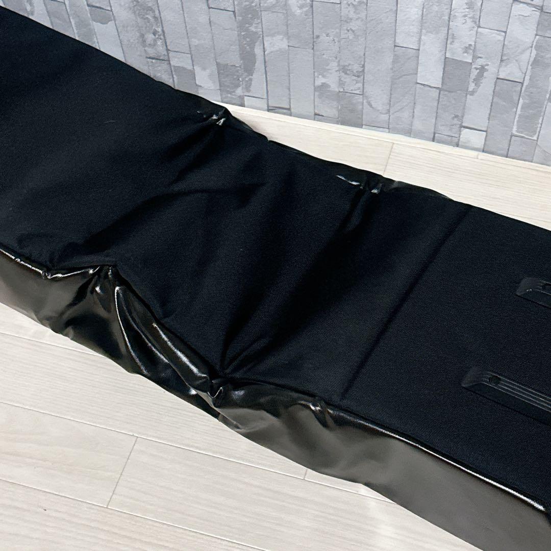 希少・廃盤】パタゴニア ブラックホール スノー ローラー patagonia