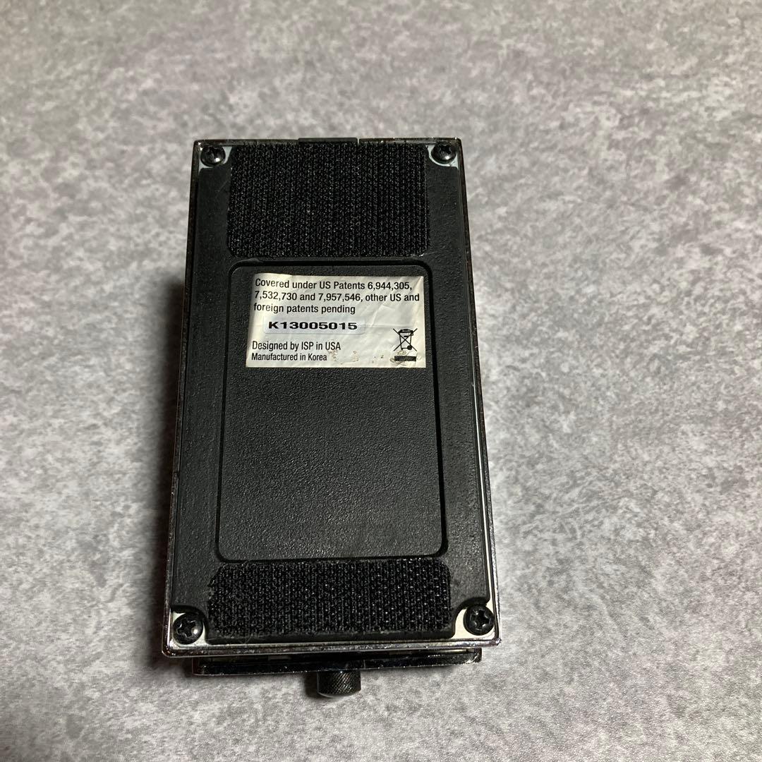 ギター ISP TECHNOLOGIES DECIMATOR II G STRING