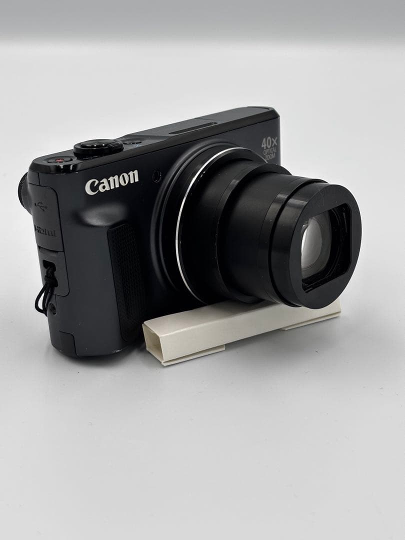 Canon SX720 HS 40倍ズーム 20.3MP