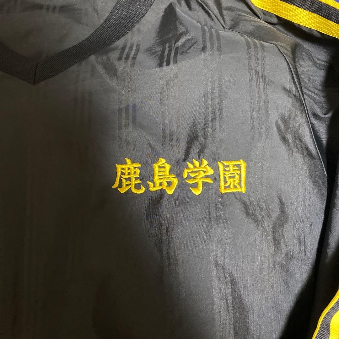 ヒ*ル様 鹿島学園 adidas ピステ 激レア - メルカリ