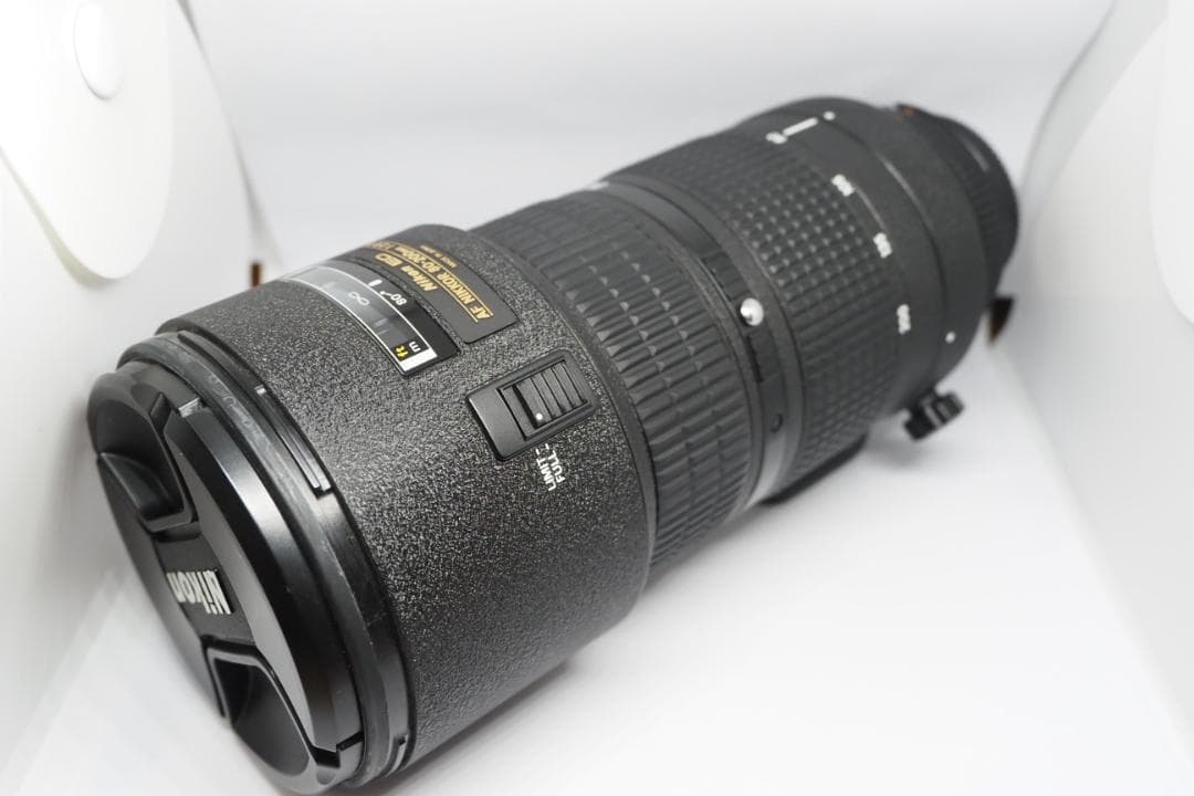Nikon 80-200mm F2.8 D ニコン ニコン AI AF Zoom Nikkor ED 80-200mm F2.8D 価格比較 - 価格.com