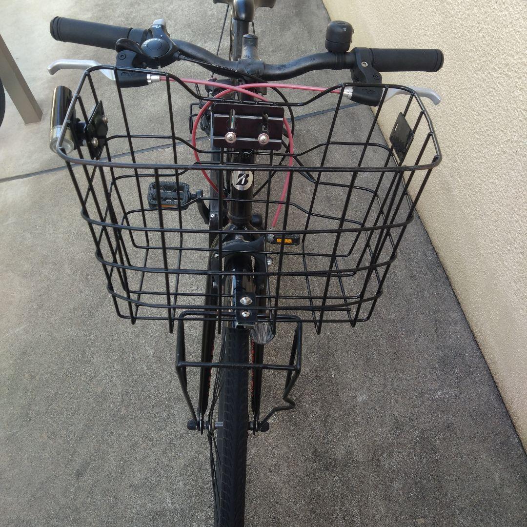 ブリヂストン シュライン 26インチ 子供用自転車 直接取引希望(京都市