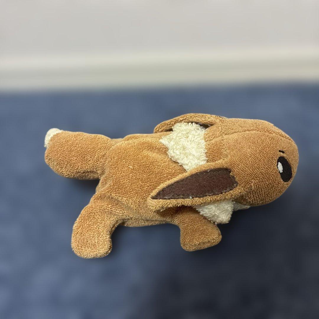 イーブイ ぬいぐるみ