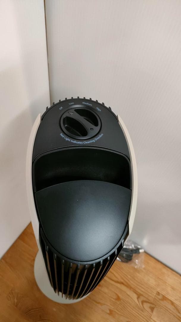 シャアー様【未使用に近い】 空気清浄機 イオニックブリーズGRANDE