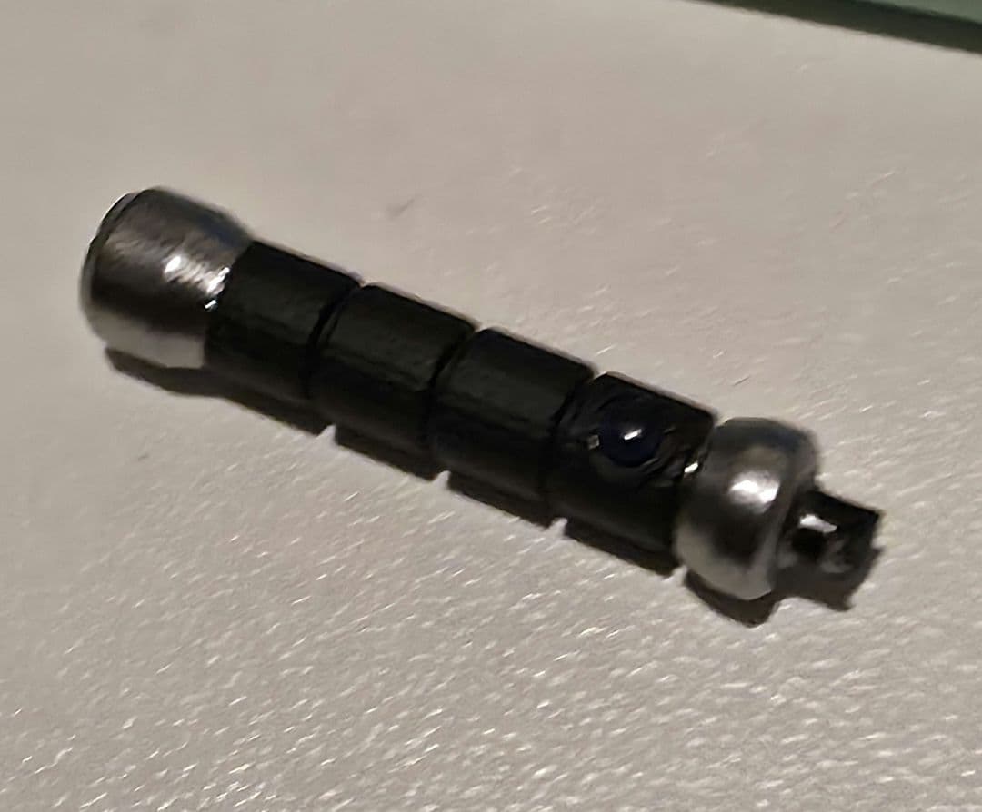 k*n様 【訳あり】ホットトイズ ブラックウィドウ スノースーツ版