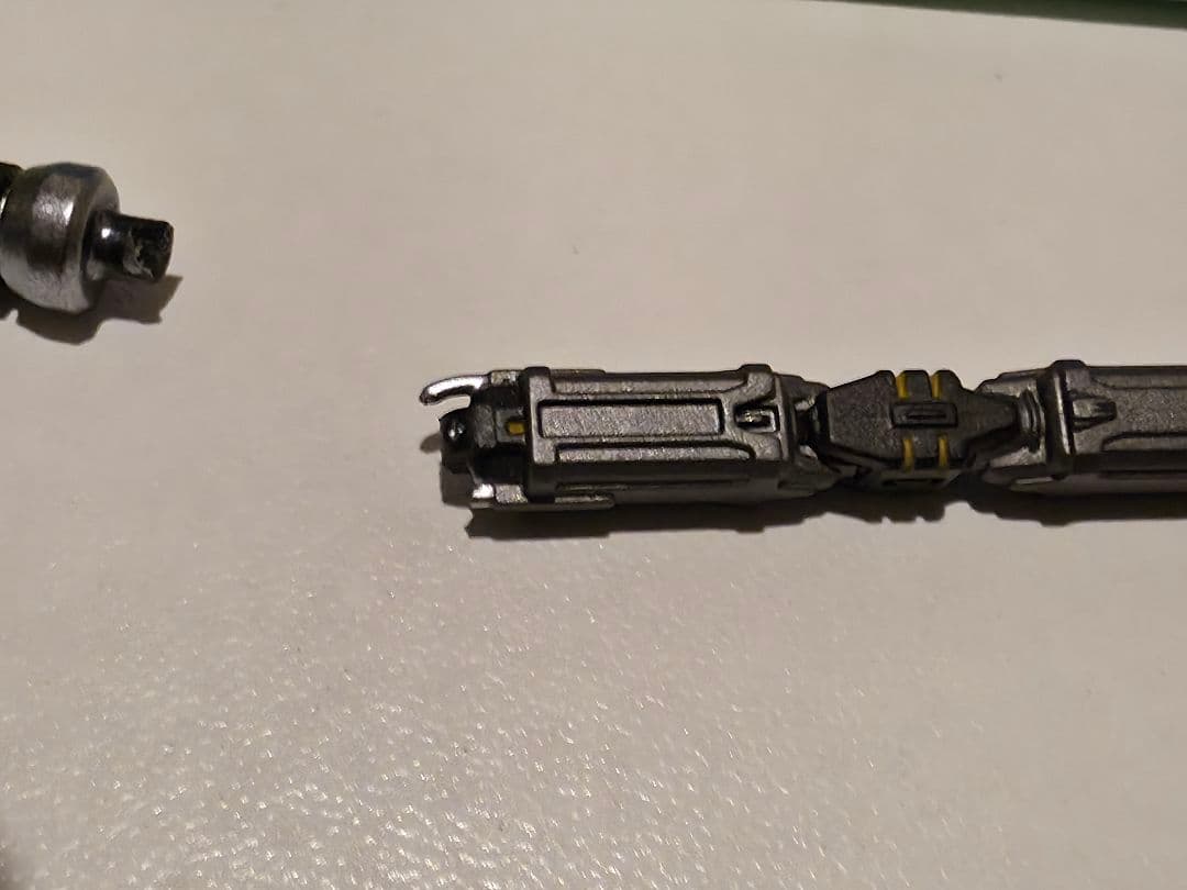 k*n様 【訳あり】ホットトイズ ブラックウィドウ スノースーツ版