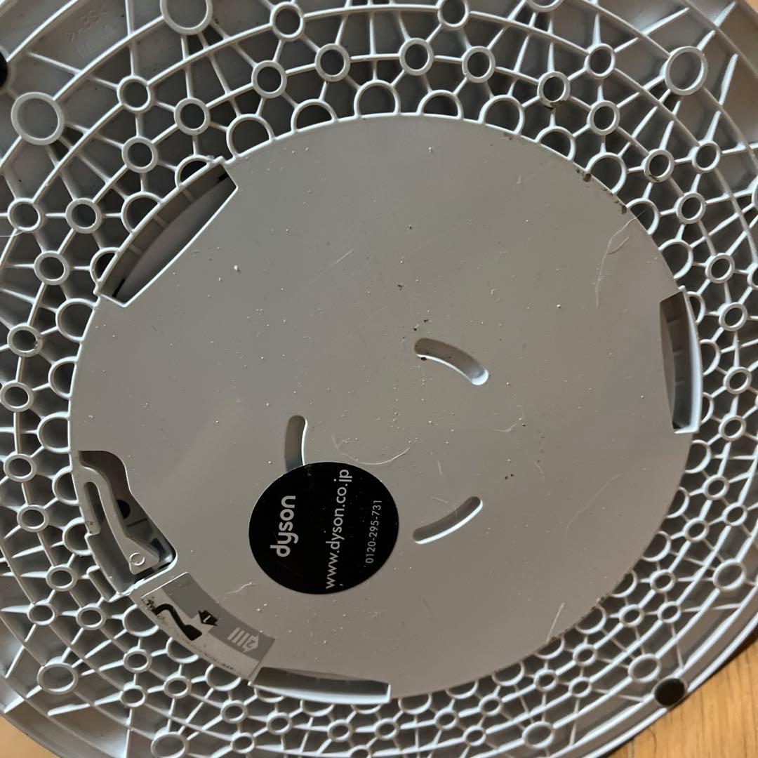 美品】Dyson cool タワーファン 2020年製説明書 リモコン付き Dyson