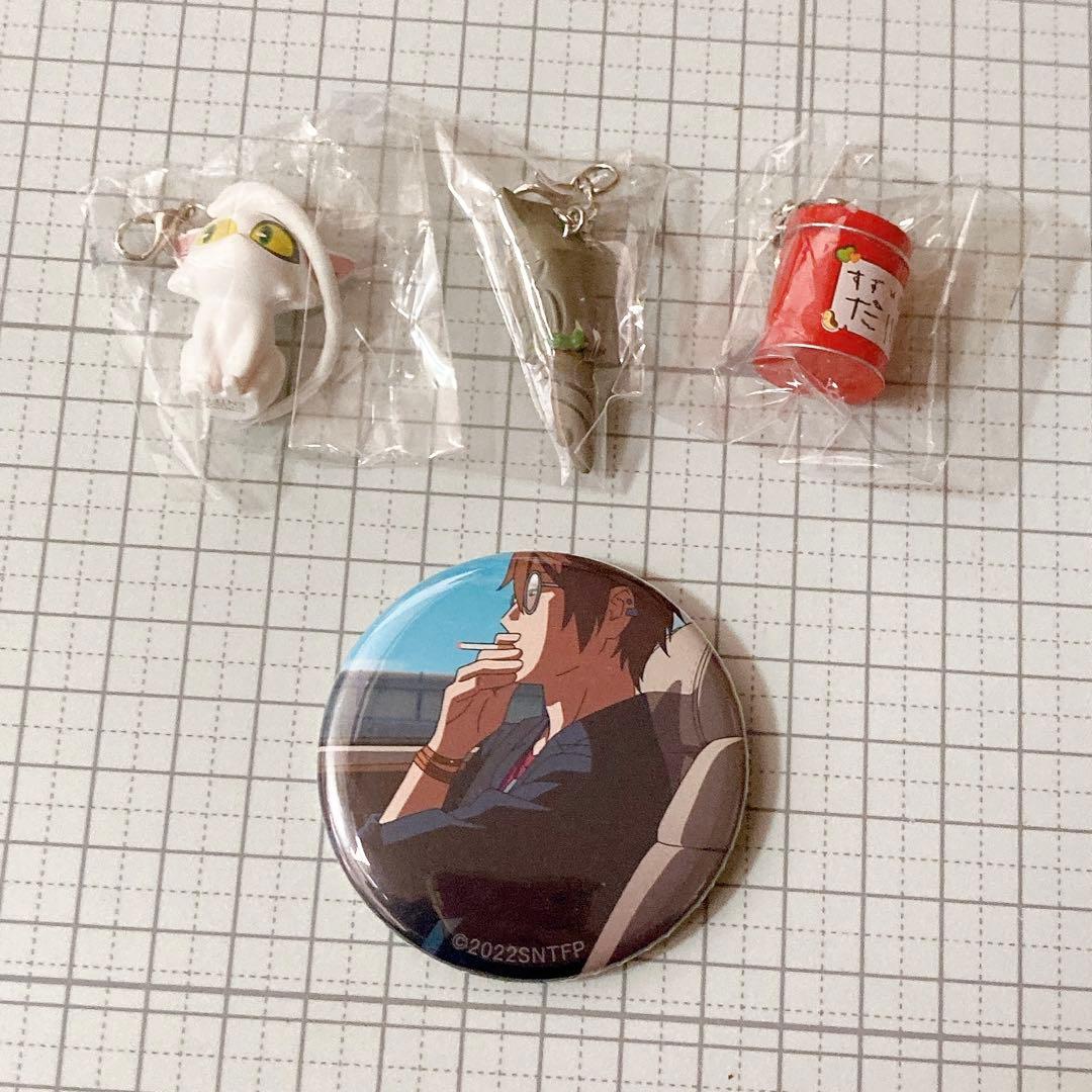 すずめの戸締り グッズ まとめ売り