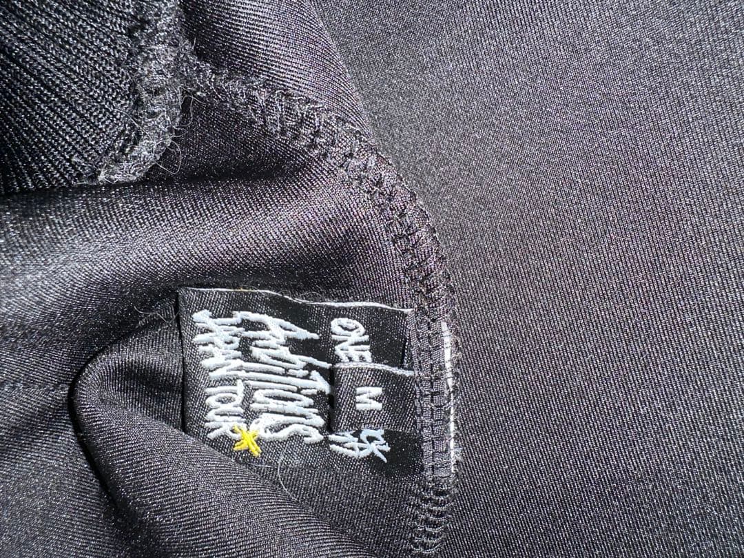 ONE OK ROCK Ambitions JAPAN 2017 パーカー M