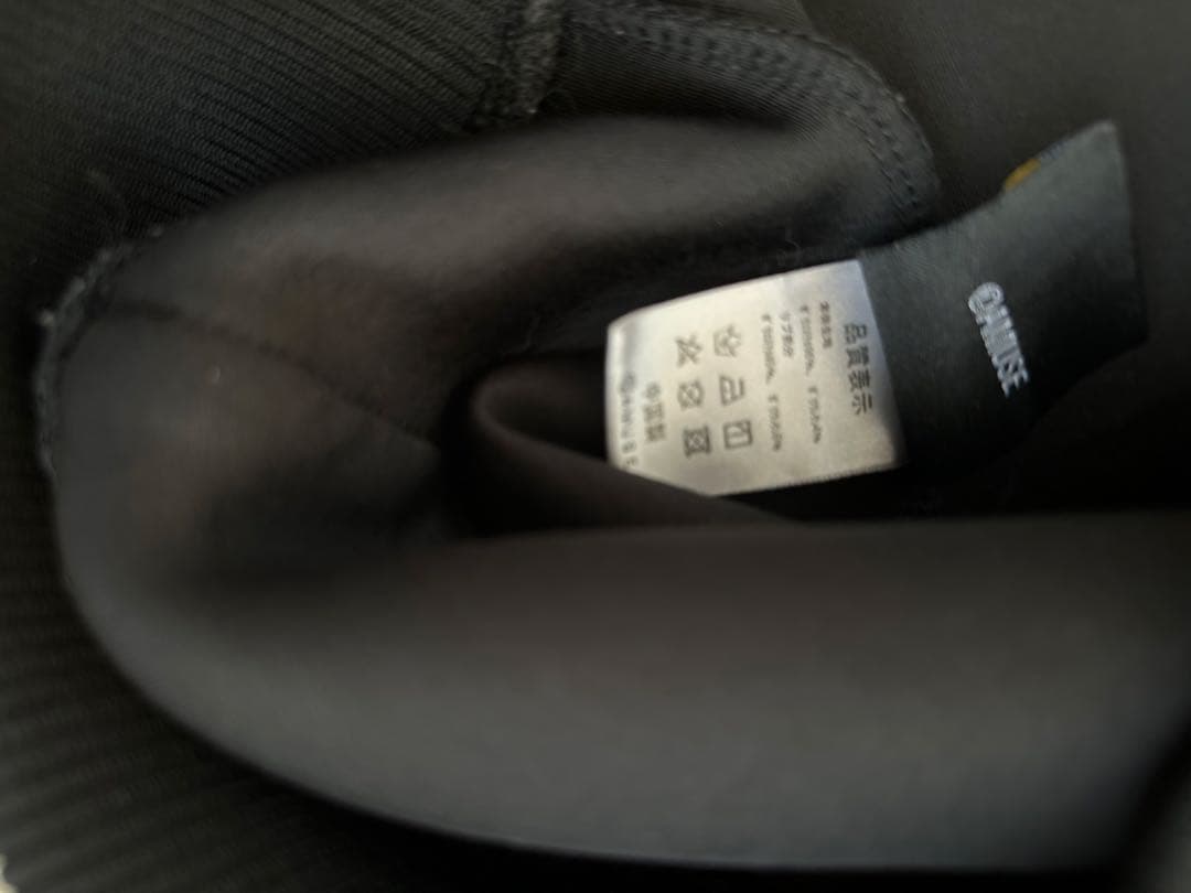 ONE OK ROCK Ambitions JAPAN 2017 パーカー M