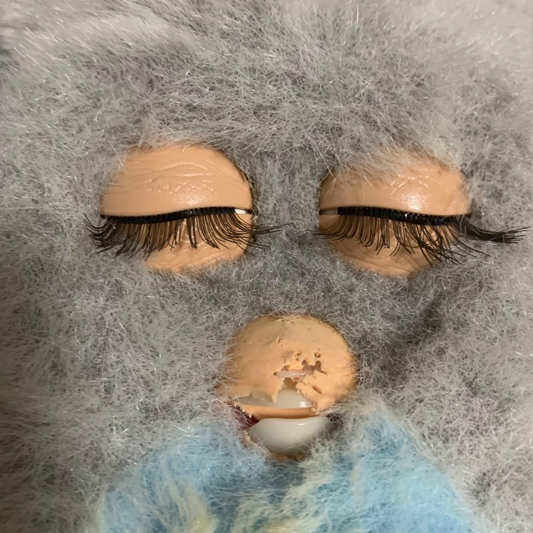 ファービー2 稼働　日本語版