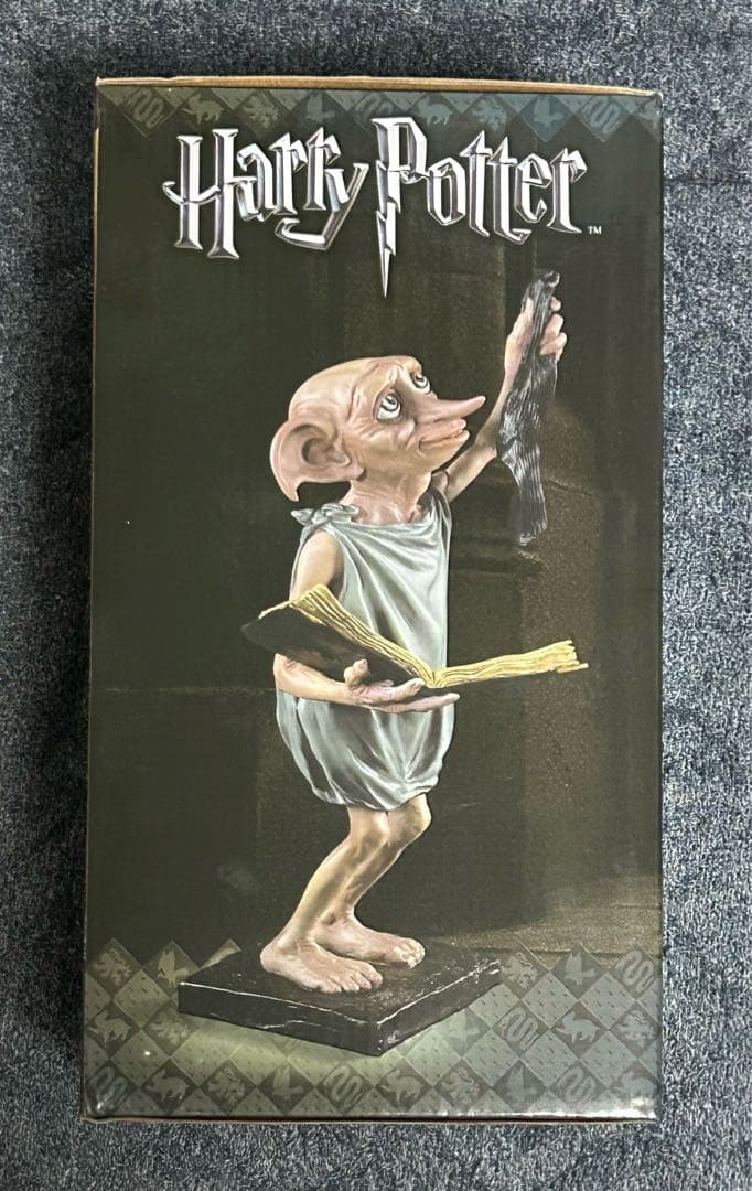 ドビー ノーブルコレクション Dobby フィギュア