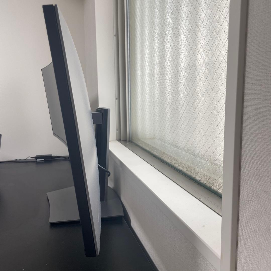 《限定SALE》Dell U4919DW 49インチ 曲面 大型モニター