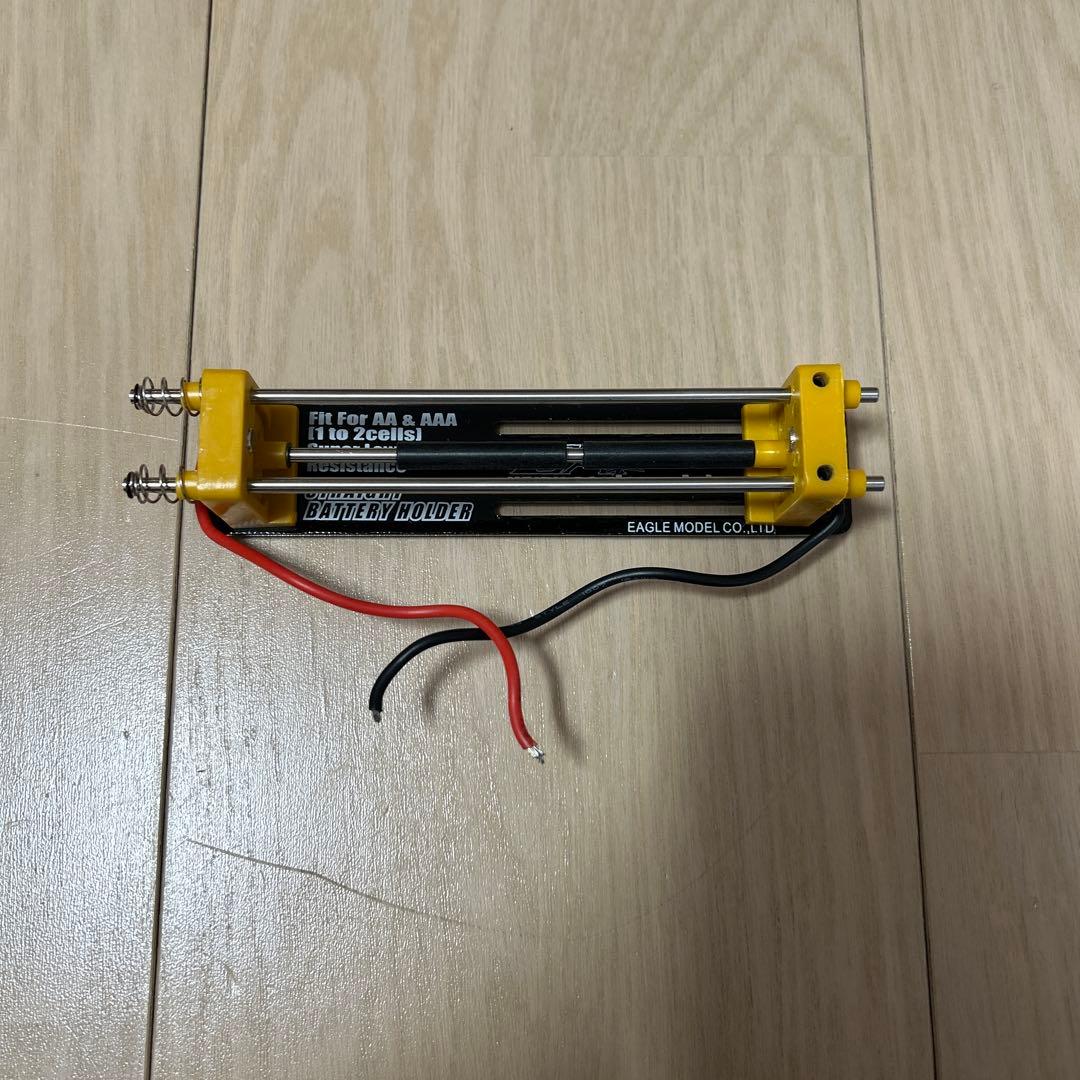 Charsoon ANTIMATTER 250W 10A充電器