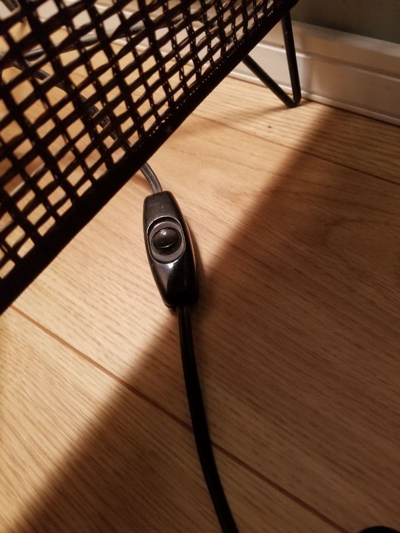 フロアスタンドライト 長澤ライティング ウィッカータワー 2灯式