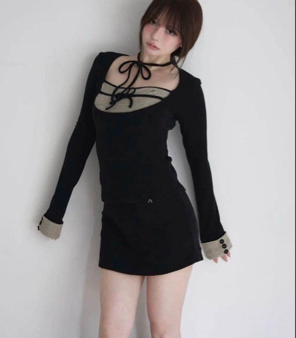 andmary Aiden baby ribbon set up - メルカリ