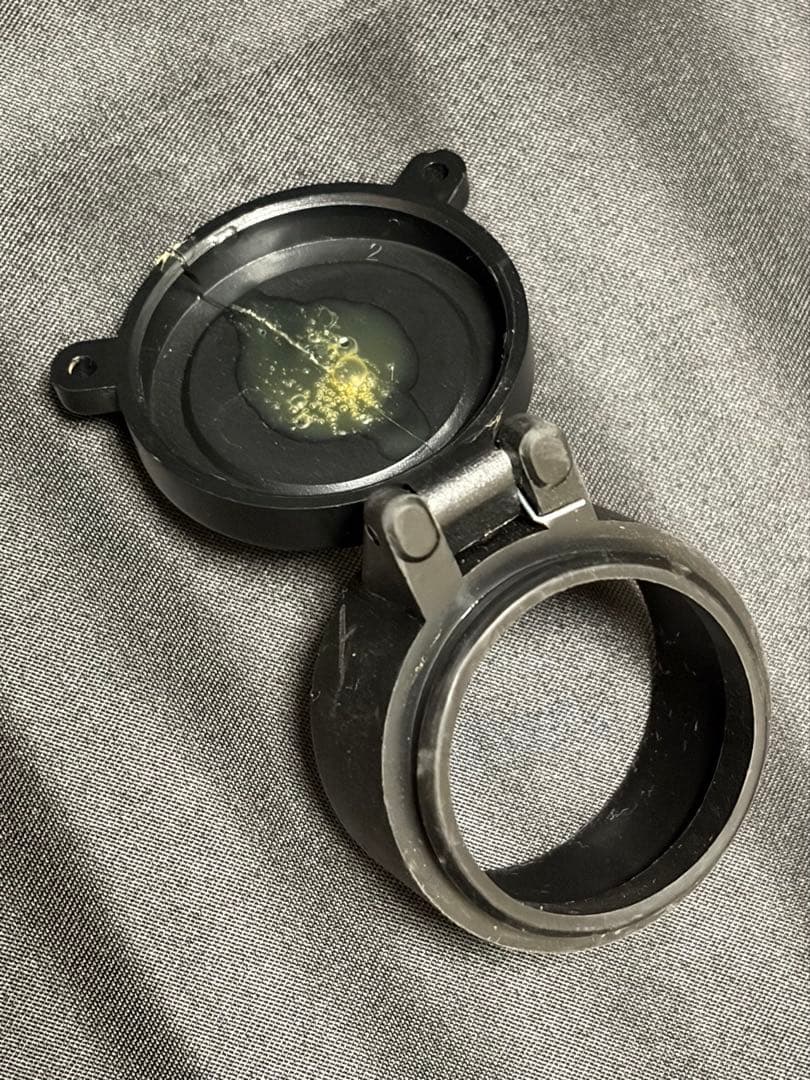 VectorOptics Calypos 1×30 プリズムサイト