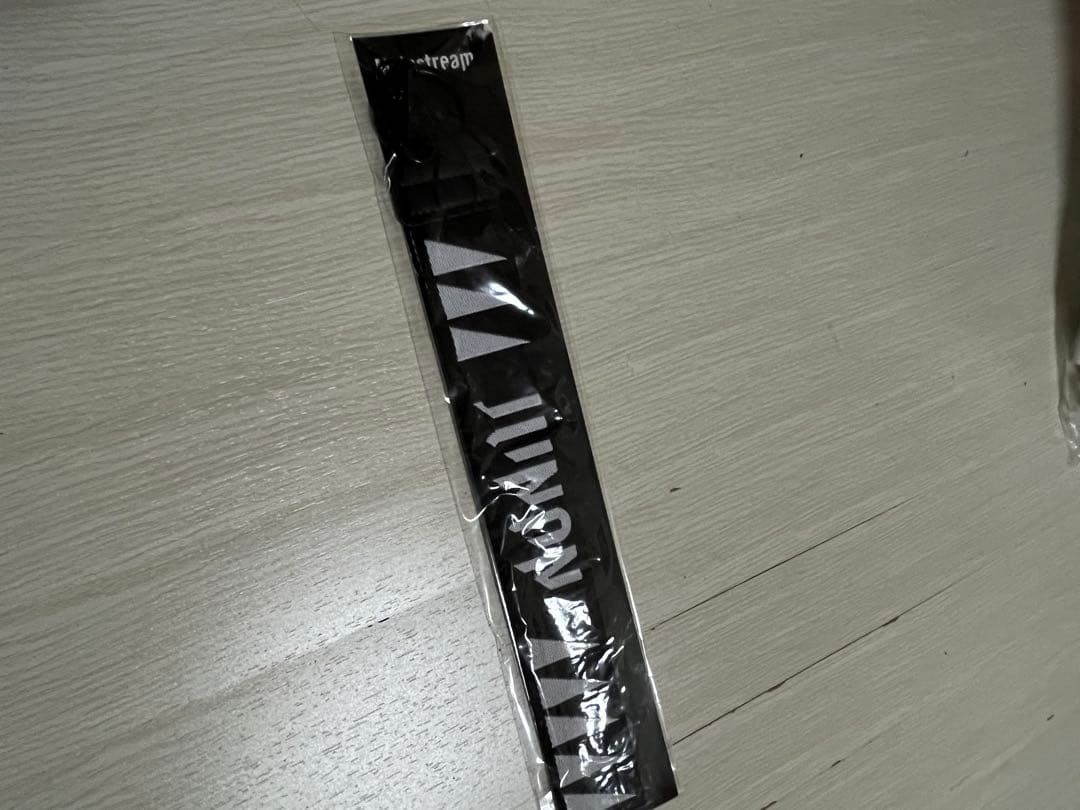 BMSG mainstream ハンドストラップ