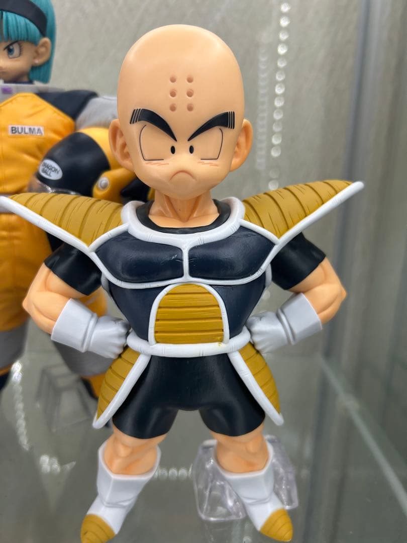 ドラゴンボール フィギュア　一番くじ