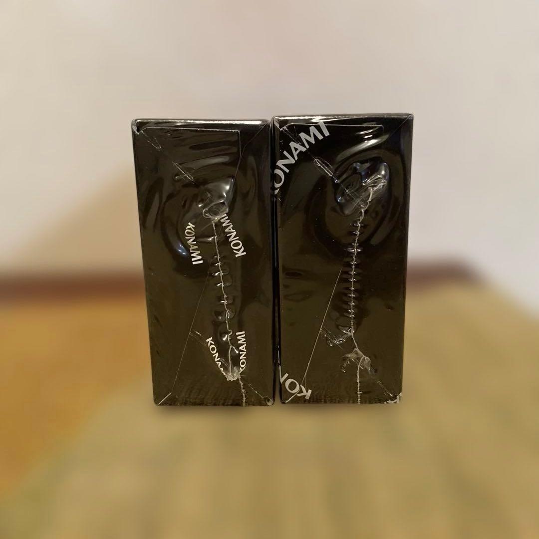 遊戯王 オシリスレッド 2BOX シュリンク付き - メルカリ