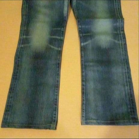 【セール】w-inds. デニムセット