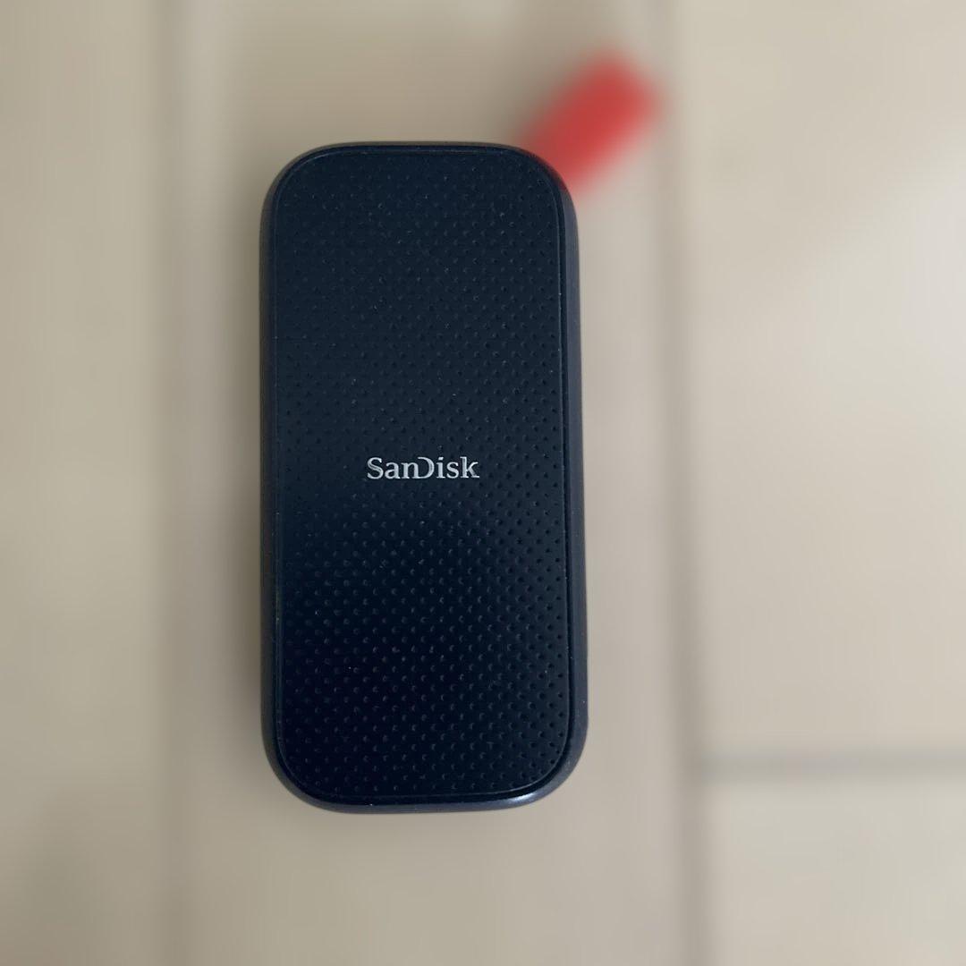 【値下げ】SanDisk SSD 外付け 1TB USB3.2Gen2 Amazon | 【Amazon.co.jp限定】SanDisk SSD 外付け 1TB USB3.2Gen2