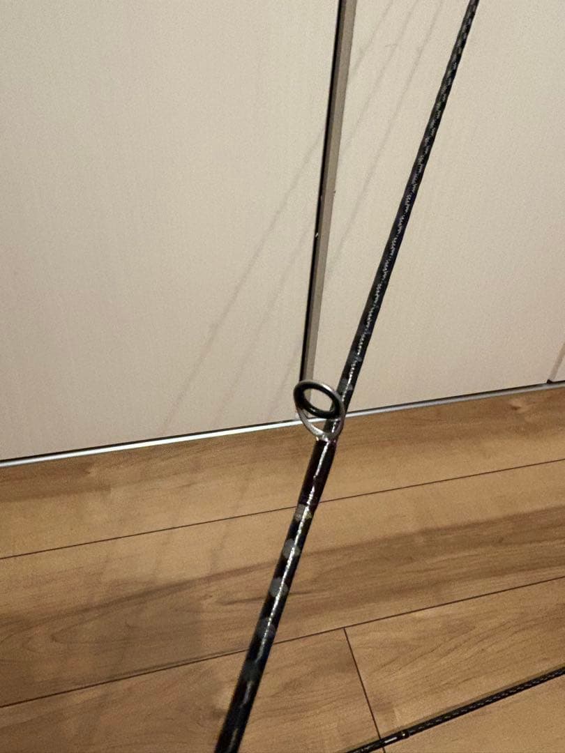 yuto.y4285200専用 シマノ トラウトワンNS S53UL - メルカリ